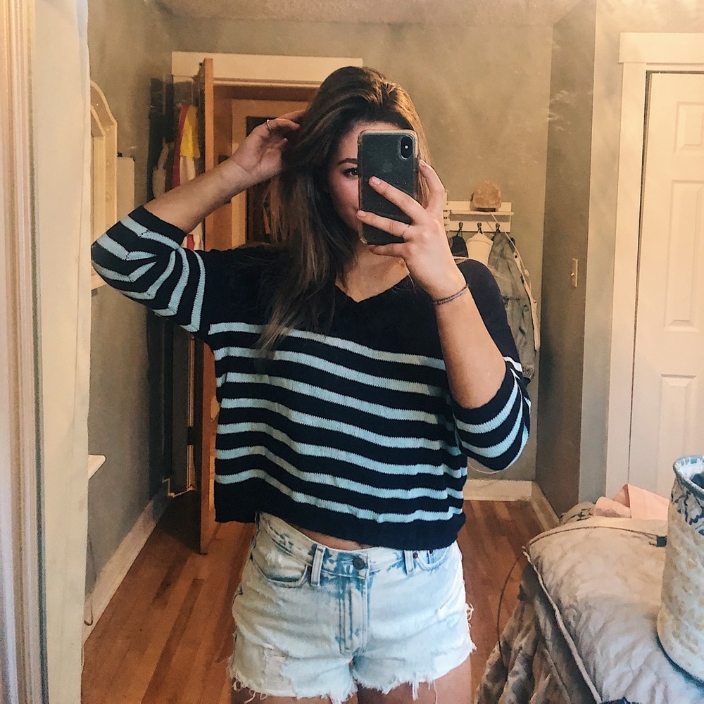 Urban Outfitters Sweater